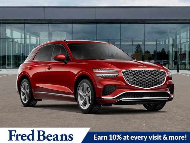 2026 Genesis GV70 2.5T Select photo 2