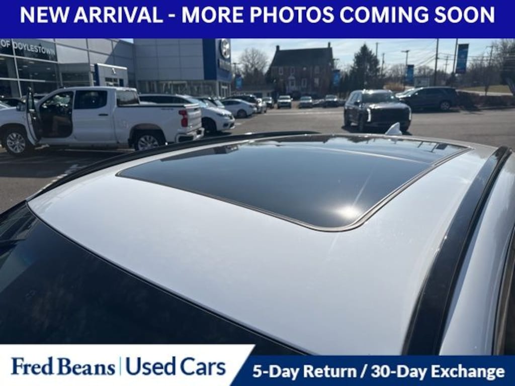 Certified 2023 Genesis GV70 3.5T Sport SUV