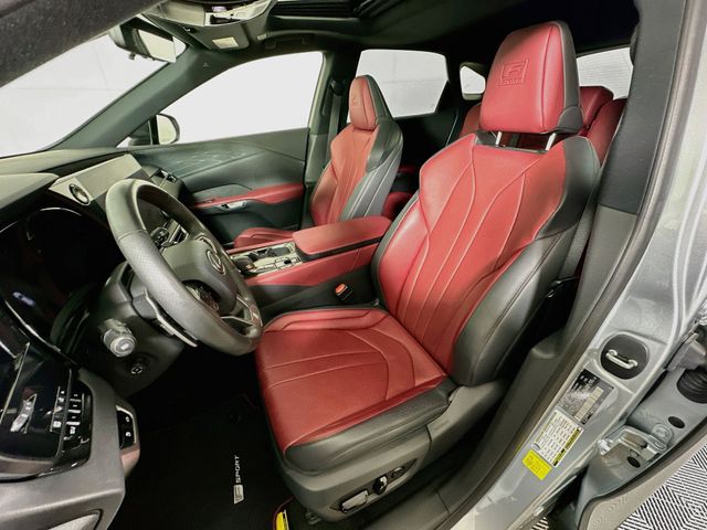 2023 Lexus RX 350 F SPORT - Photo 26