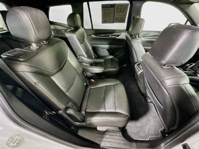 2024 Cadillac XT6 Sport - Photo 35