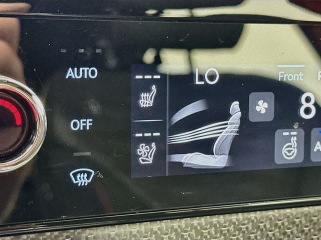 2025 GENESIS G80 Sport Prestige - Photo 26