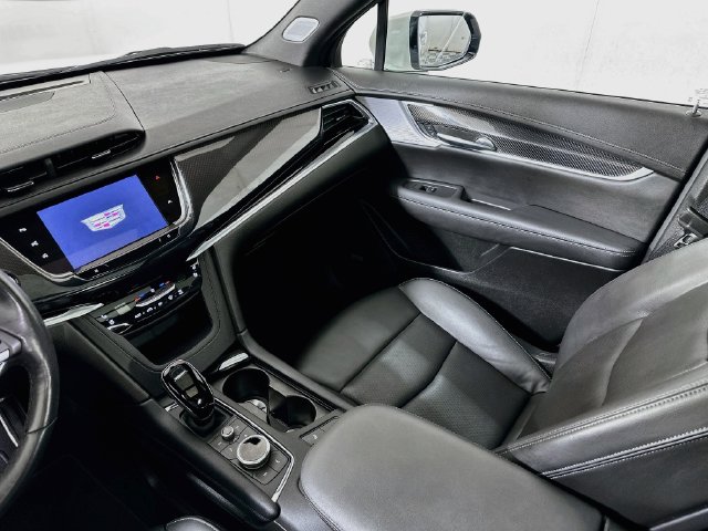 2024 Cadillac XT6 Sport - Photo 30
