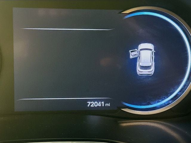 2022 GENESIS GV70 Sport - Photo 15
