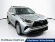 Used 2023 Toyota Highlander Hybrid Limited SUV