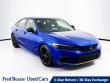 Certified 2024 Honda Civic Sport Sedan