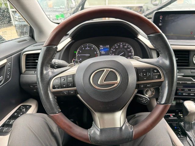 2020 Lexus RX 350 - Photo 22