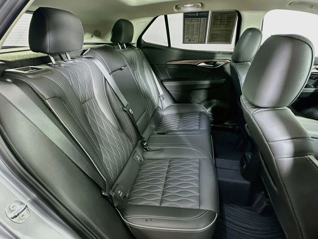 2023 Buick Envision Avenir - Photo 34