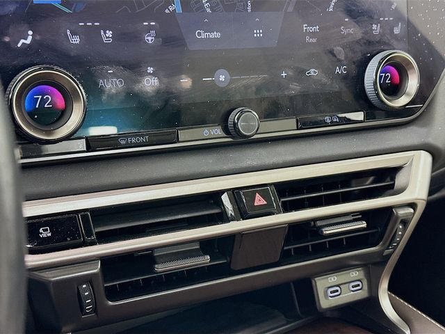 2023 Lexus RX 350 - Photo 21