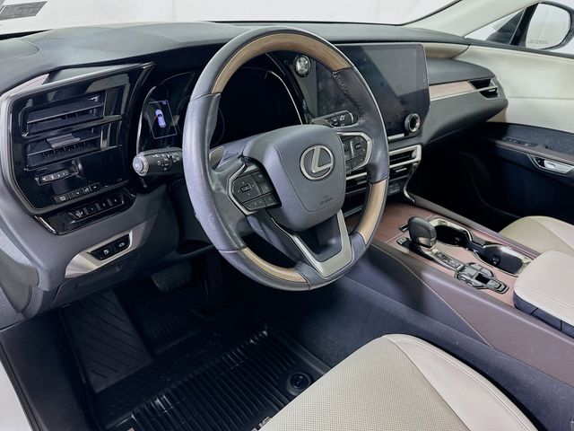 2023 Lexus RX 350 - Photo 11