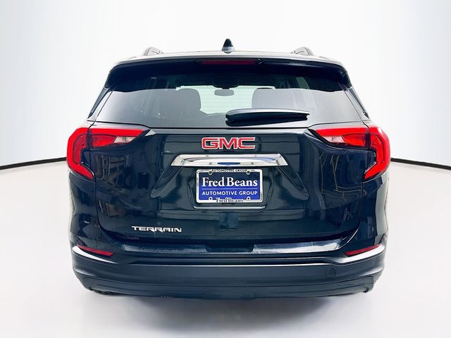 2018 GMC Terrain SLE - Photo 7