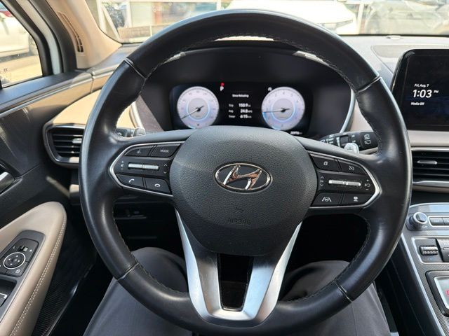 2023 Hyundai Santa Fe SEL - Photo 23