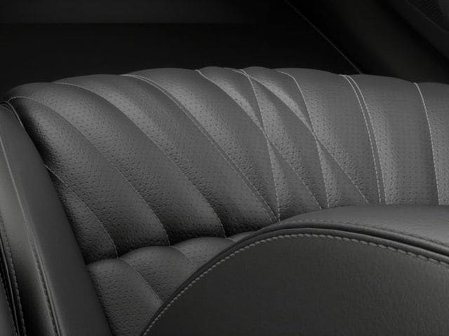 2026 GENESIS G90 Base - Photo 16