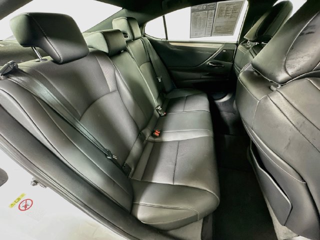 2019 Lexus ES F SPORT - Photo 33