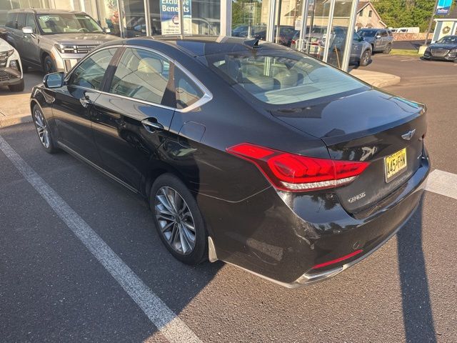 2016 Hyundai Genesis Base - Photo 6