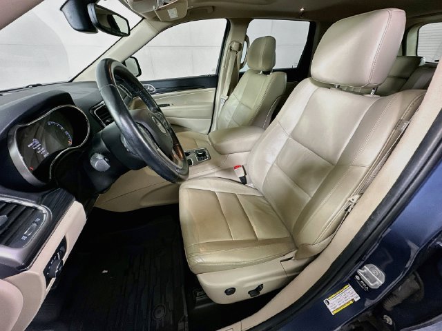 2021 Jeep Grand Cherokee Limited - Photo 26
