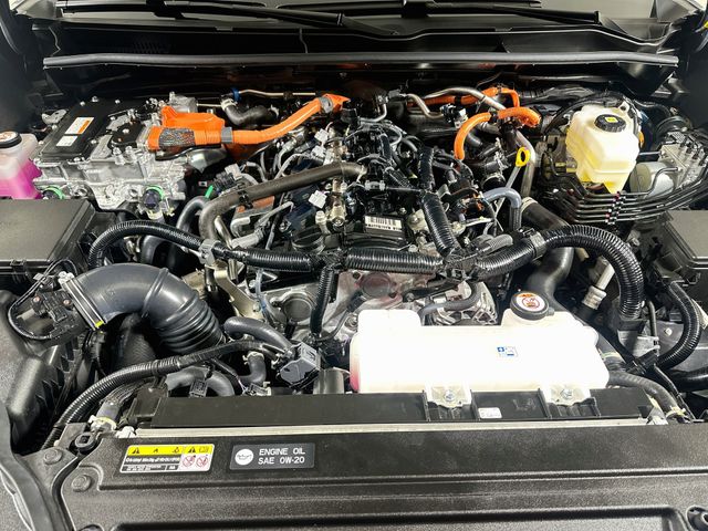 2025 Toyota 4Runner TRD Off-Road Premium - Photo 36