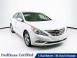 Used 2012 Hyundai Sonata Limited Sedan