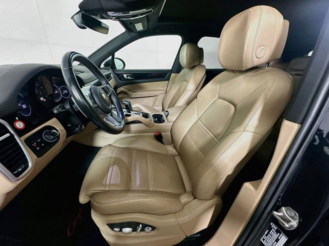 2020 Porsche Cayenne Base - Photo 26