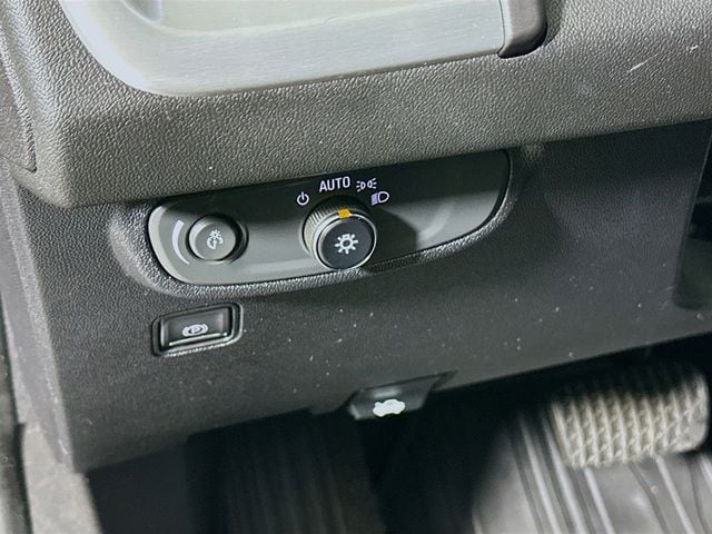 2018 GMC Terrain SLE - Photo 13