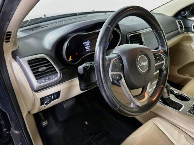 2021 Jeep Grand Cherokee Limited - Photo 11