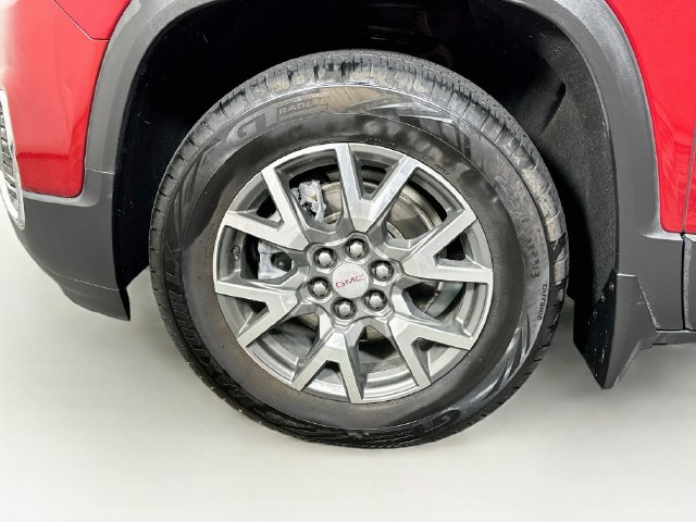 2022 GMC Acadia SLE - Photo 35