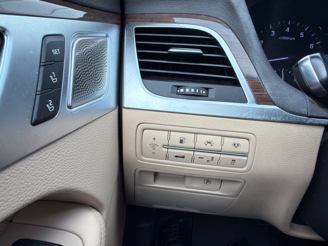 2018 GENESIS G80 Base - Photo 25