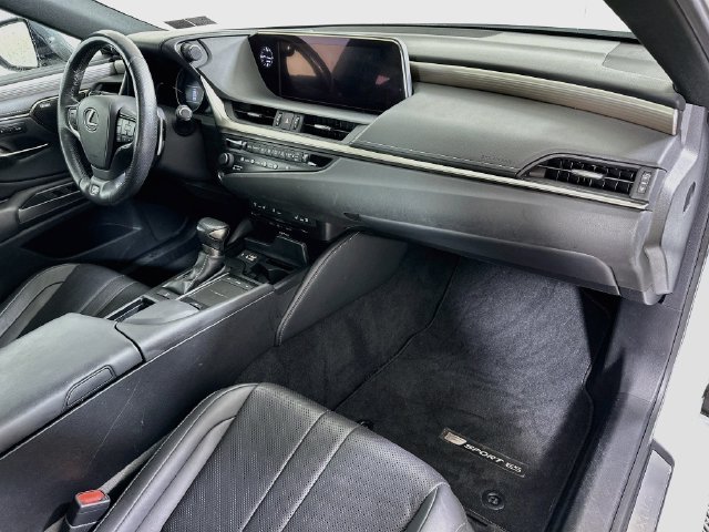 2019 Lexus ES F SPORT - Photo 35