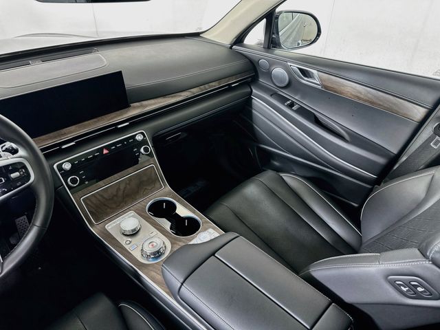 2025 GENESIS GV80 Prestige - Photo 30