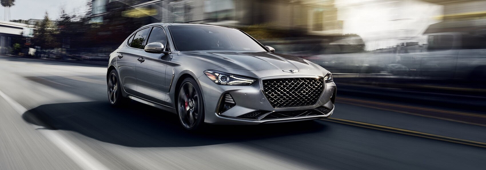 Genesis Dealer near Allentown PA Genesis of Doylestown