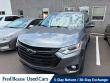 Used 2019 Chevrolet Traverse 3LT SUV