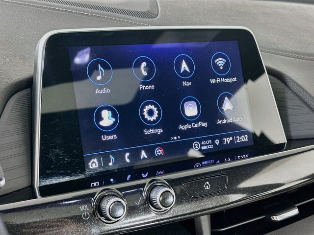 2024 Cadillac CT4 Luxury - Photo 19