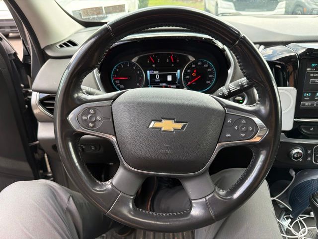 2019 Chevrolet Traverse 3LT - Photo 23