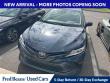 Certified 2018 Toyota Camry LE Sedan