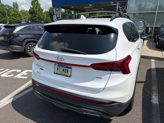 2023 Hyundai Santa Fe XRT - Photo 10