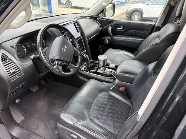 2020 INFINITI QX80 Base - Photo 18