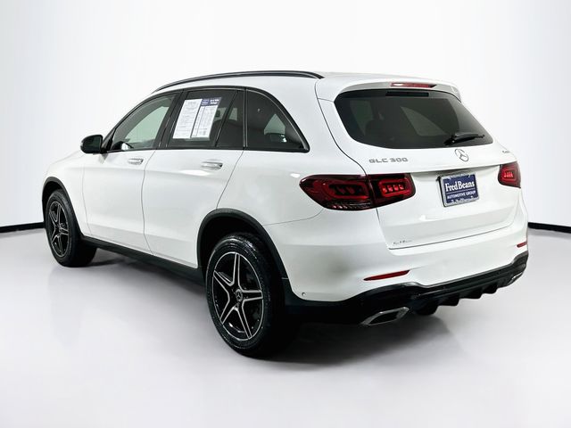 2022 Mercedes-Benz GLC GLC300 - Photo 6