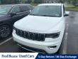 Certified 2021 Jeep Grand Cherokee Limited SUV