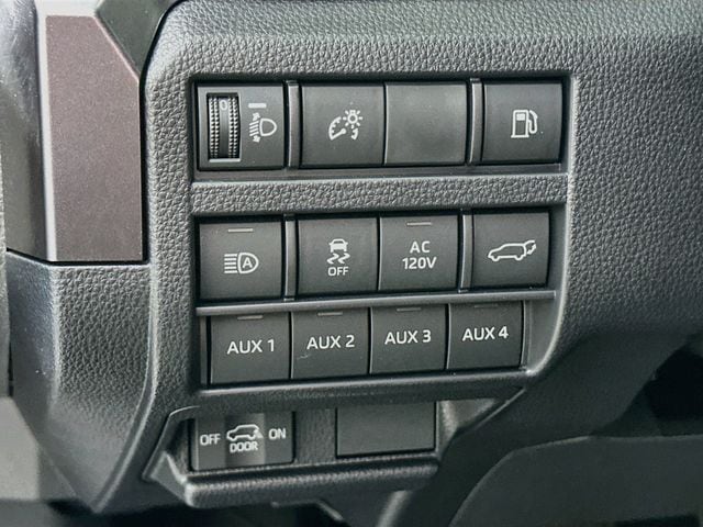 2025 Toyota 4Runner TRD Off-Road Premium - Photo 13