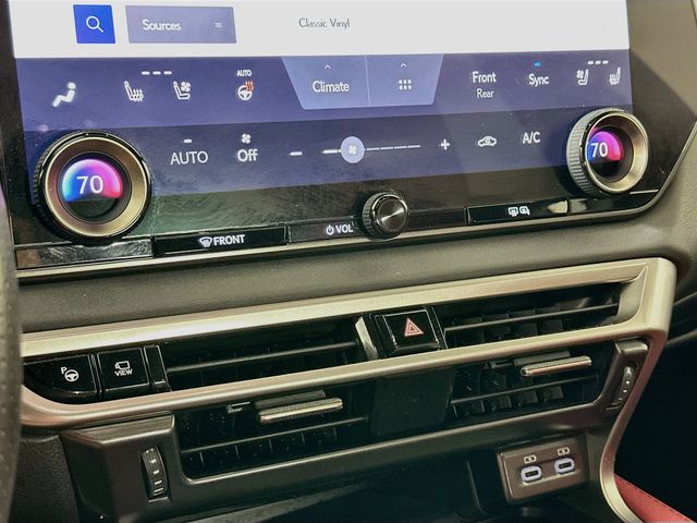 2023 Lexus RX 350 F SPORT - Photo 21