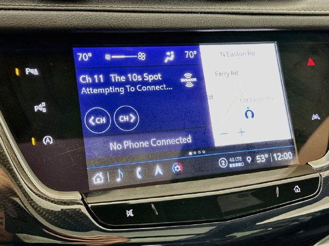 2024 Cadillac XT6 Sport - Photo 19