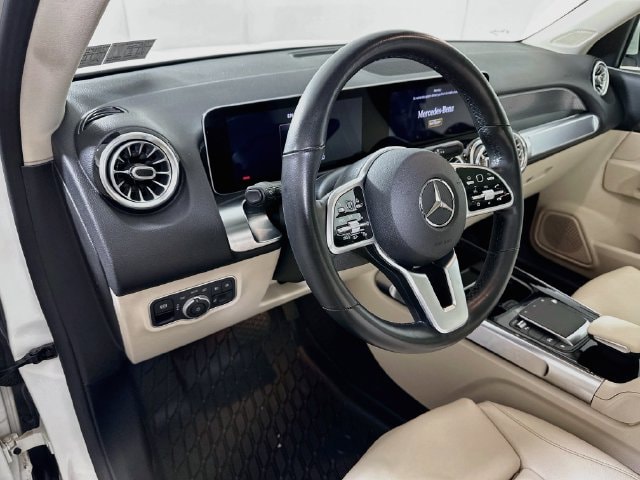 2021 Mercedes-Benz GLB Base - Photo 10