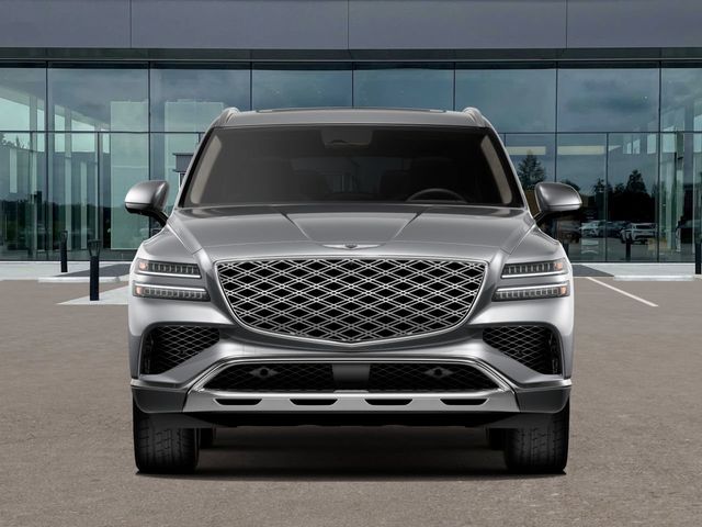 2026 GENESIS GV80 Prestige - Photo 6