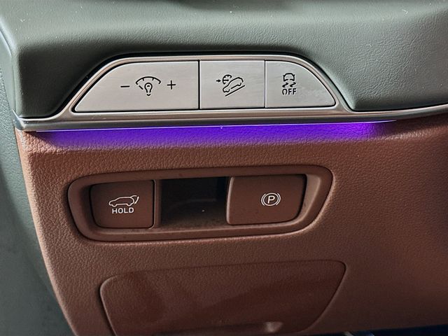 2026 GENESIS GV80 Prestige - Photo 13