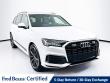 Certified 2020 Audi Q7 55 Prestige SUV