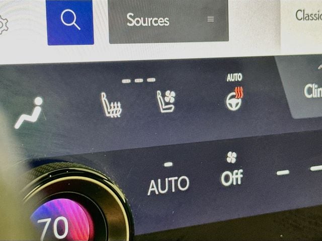 2023 Lexus RX 350 F SPORT - Photo 25