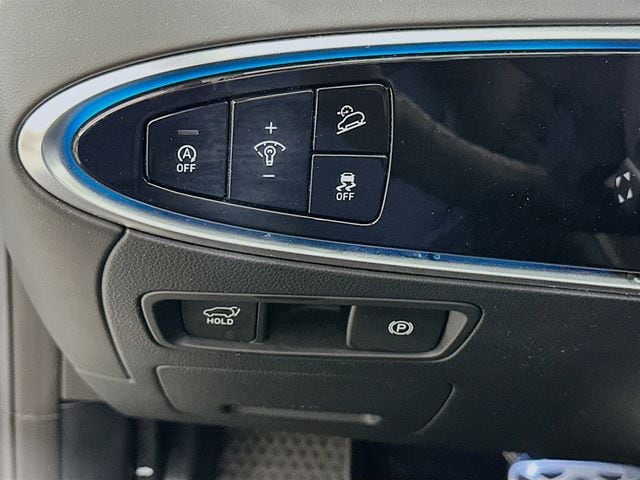 2022 GENESIS GV70 Sport - Photo 13