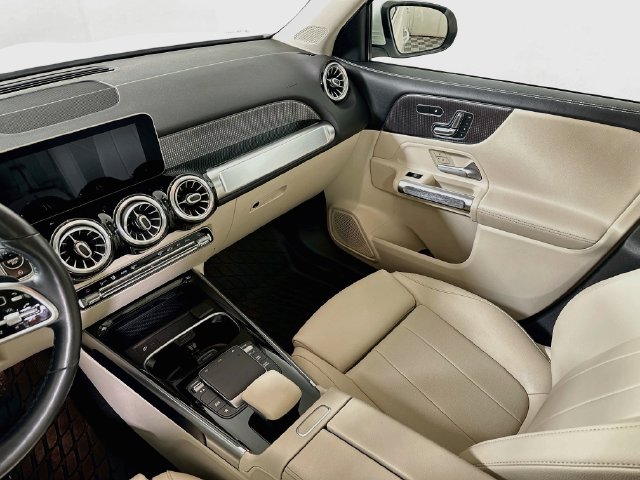 2021 Mercedes-Benz GLB Base - Photo 27