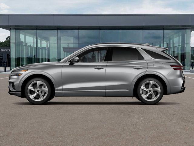 2026 Genesis GV70 SUV 
