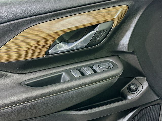 2018 GMC Terrain SLE - Photo 22