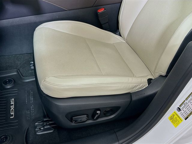 2023 Lexus RX 350 - Photo 24